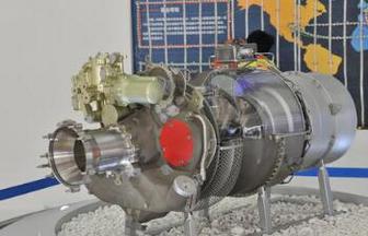 涡轴 16发动机成功取得中国民航局型号合格证
