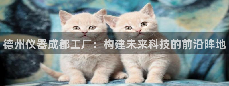 意昂体育3招商：德州仪器成都工厂：构建未来科技的前沿阵地