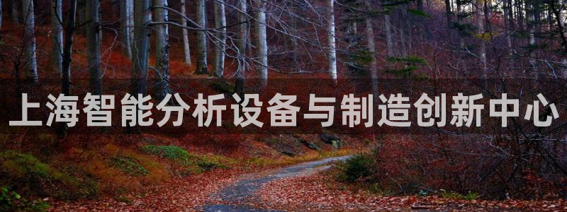 意昂平台体育：上海智能分析设备与制造创新中心