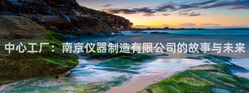 意昂体育3平台注册：中心工厂：南京仪器制造有限公司的故事与未