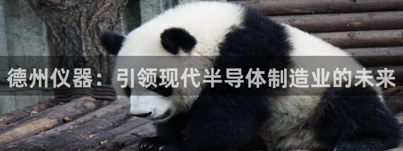 意昂体育3平台注册要钱吗安全吗：德州仪器：引领现代半导体制造