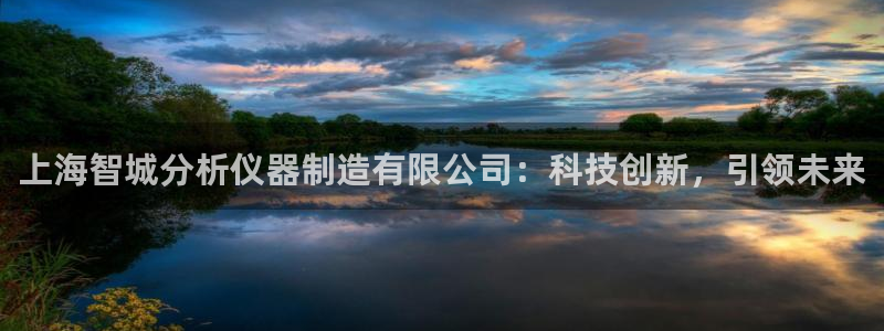 意昂体育3官方客服电话：上海智城分析仪器制造有限公司：科技创