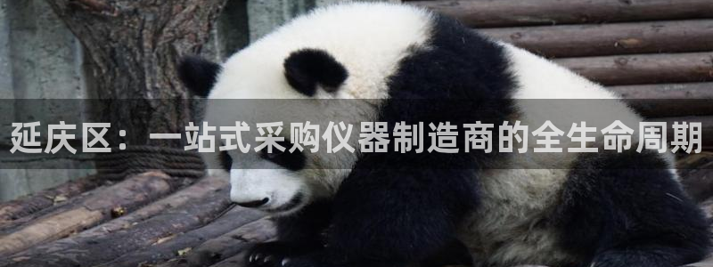 意昂体育3平台假的吗是真的吗吗：延庆区：一站式采购仪器制造商